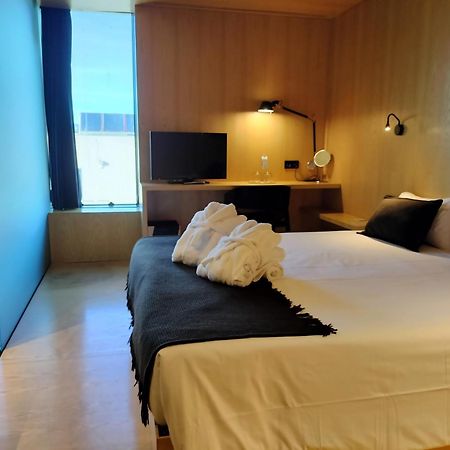 Cro Hotel Rural Rapoula do Coa 외부 사진