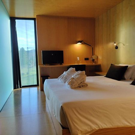 Cro Hotel Rural Rapoula do Coa 외부 사진