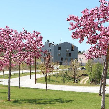 Cro Hotel Rural Rapoula do Coa 외부 사진