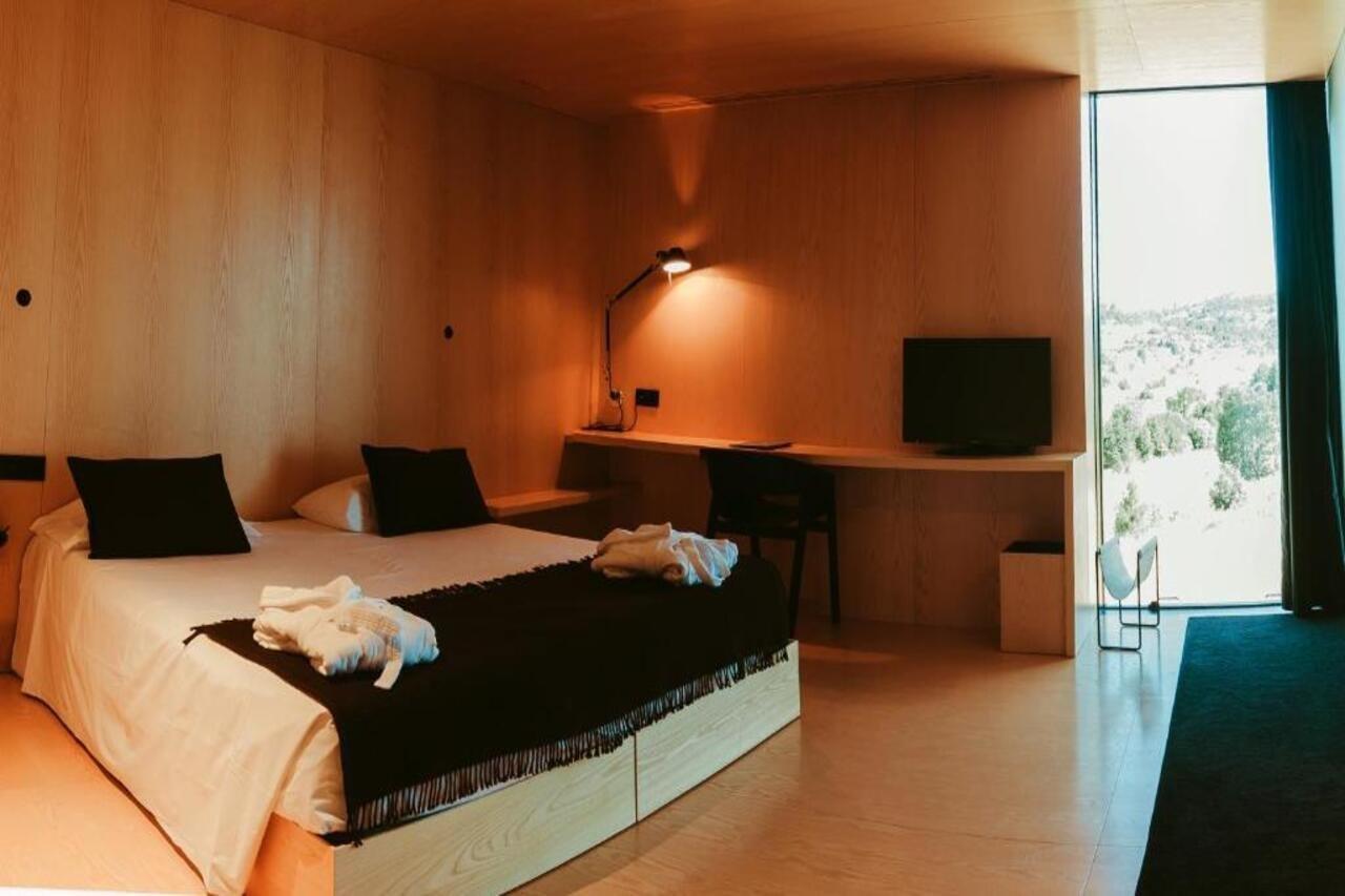 Cro Hotel Rural Rapoula do Coa 외부 사진