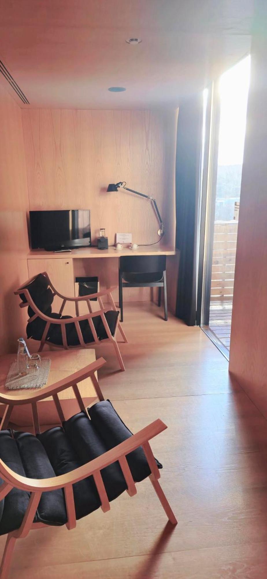 Cro Hotel Rural Rapoula do Coa 외부 사진