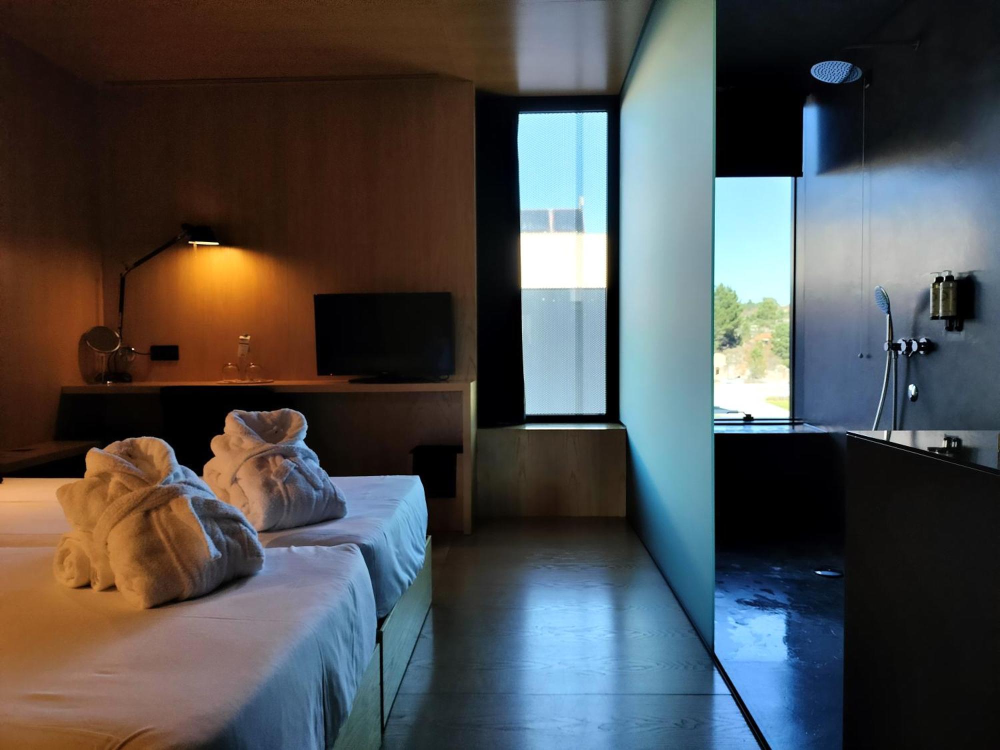 Cro Hotel Rural Rapoula do Coa 외부 사진