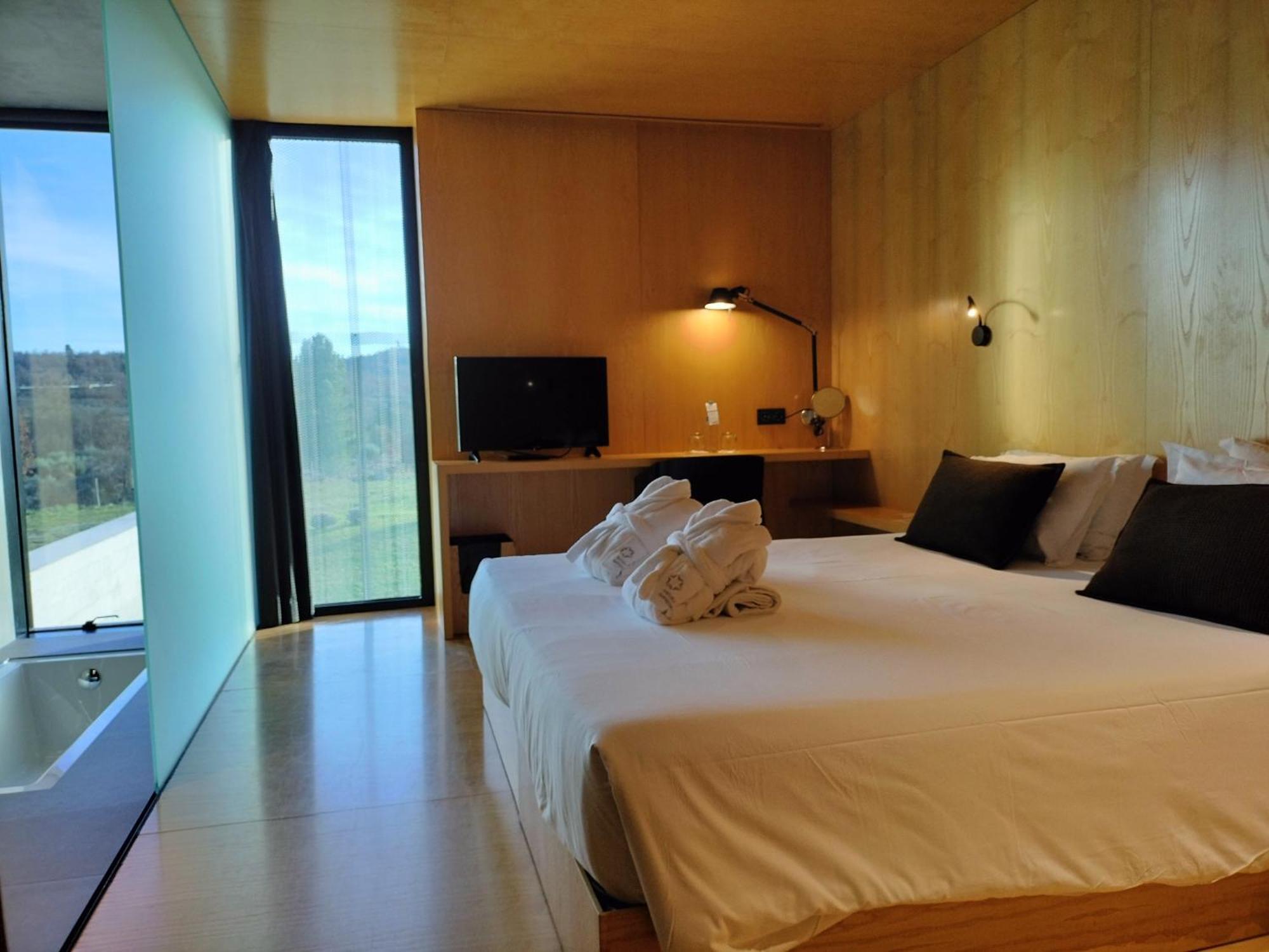 Cro Hotel Rural Rapoula do Coa 외부 사진