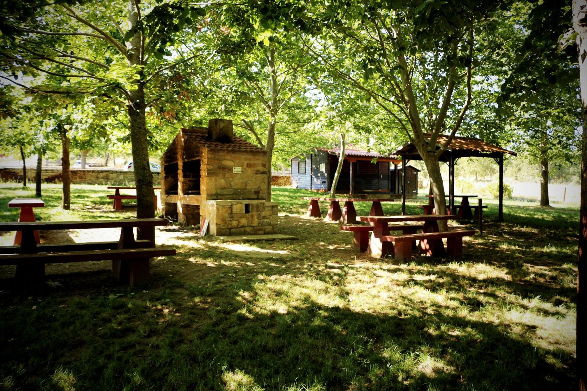 Cro Hotel Rural Rapoula do Coa 외부 사진