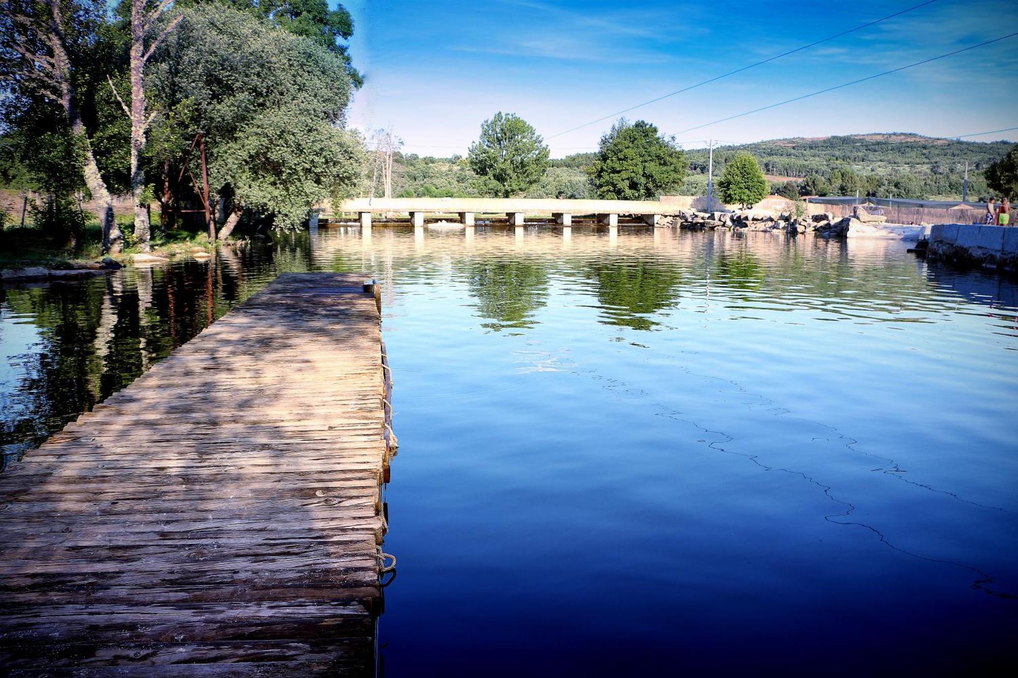 Cro Hotel Rural Rapoula do Coa 외부 사진
