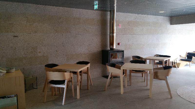 Cro Hotel Rural Rapoula do Coa 외부 사진