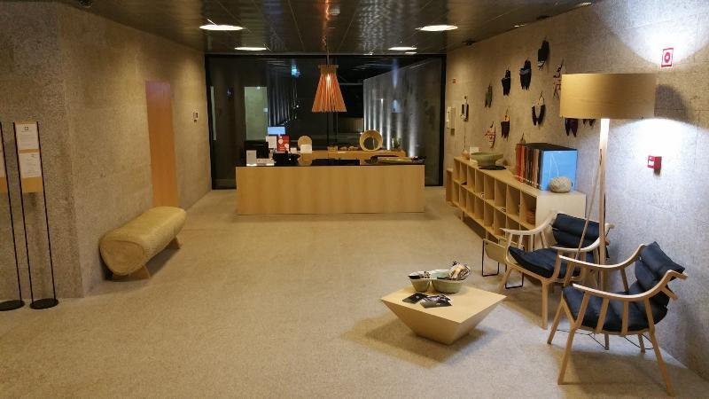 Cro Hotel Rural Rapoula do Coa 외부 사진