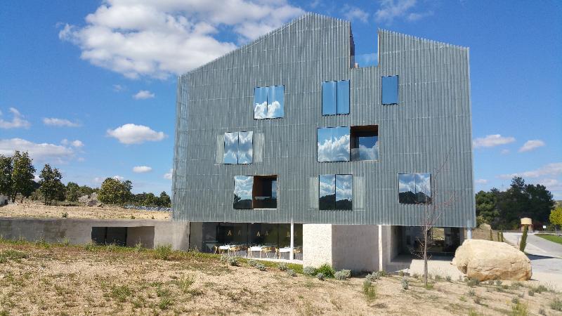 Cro Hotel Rural Rapoula do Coa 외부 사진