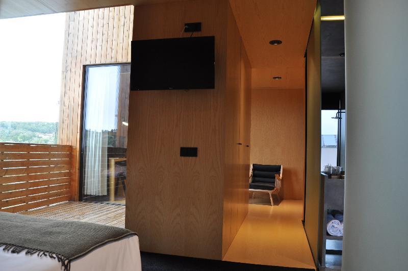 Cro Hotel Rural Rapoula do Coa 외부 사진