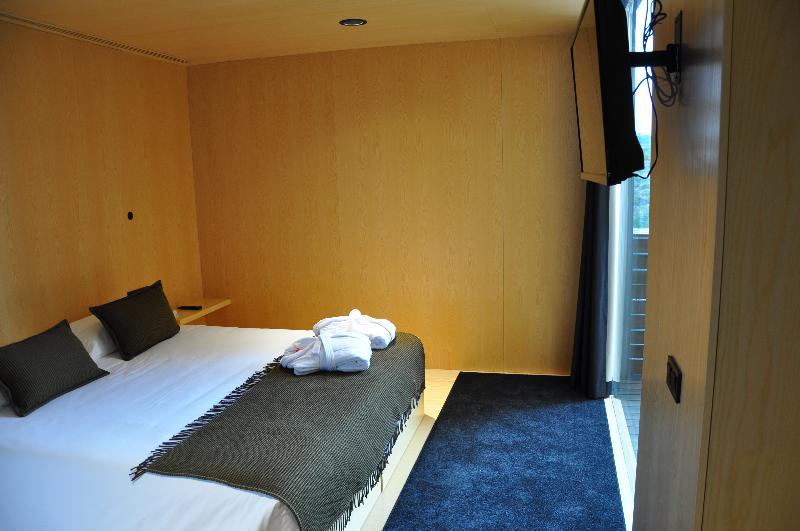 Cro Hotel Rural Rapoula do Coa 외부 사진