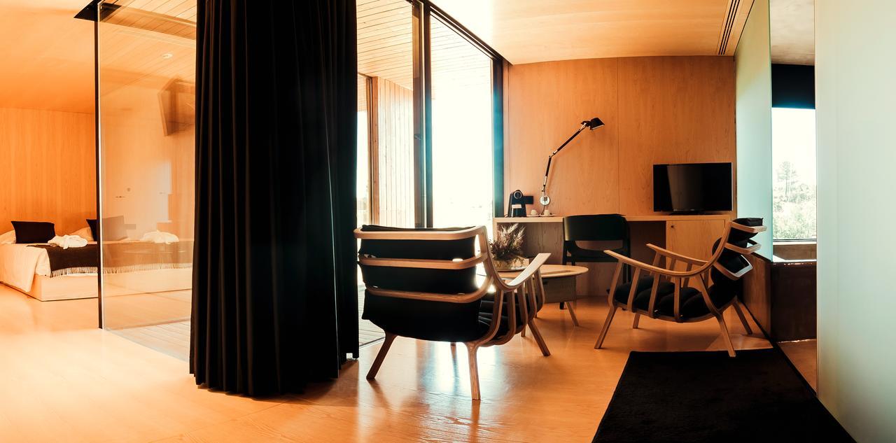 Cro Hotel Rural Rapoula do Coa 외부 사진