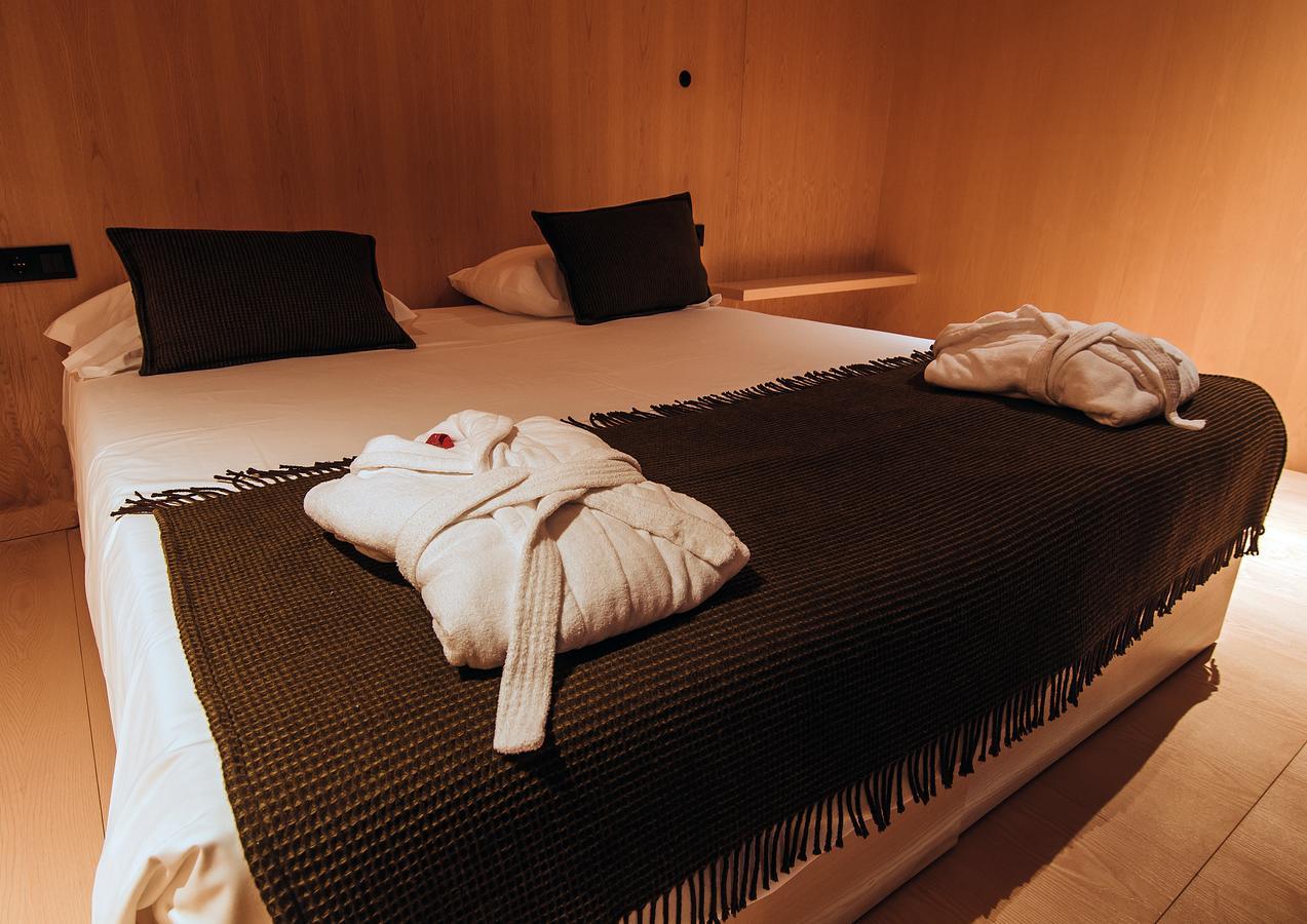 Cro Hotel Rural Rapoula do Coa 외부 사진