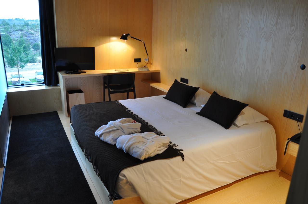 Cro Hotel Rural Rapoula do Coa 외부 사진
