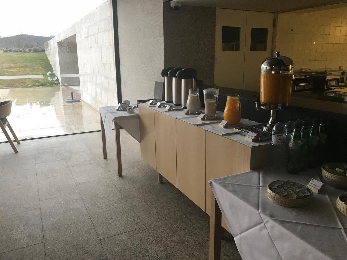 Cro Hotel Rural Rapoula do Coa 외부 사진