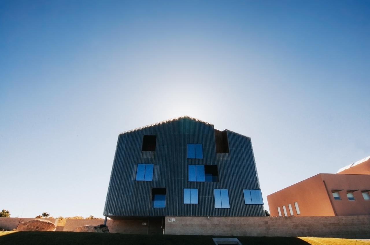 Cro Hotel Rural Rapoula do Coa 외부 사진