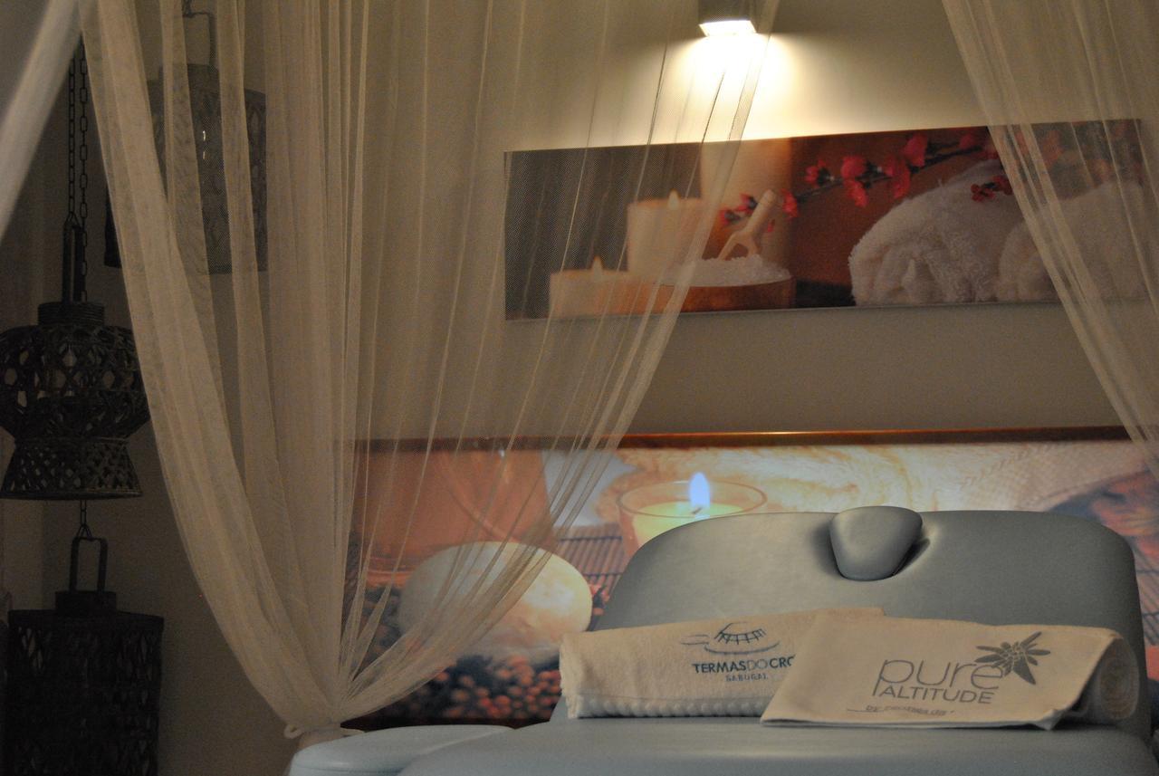 Cro Hotel Rural Rapoula do Coa 외부 사진