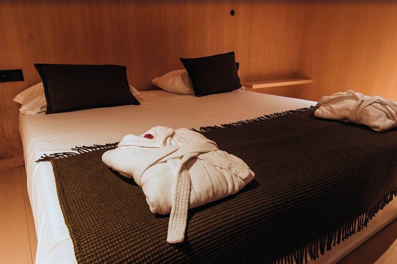 Cro Hotel Rural Rapoula do Coa 외부 사진