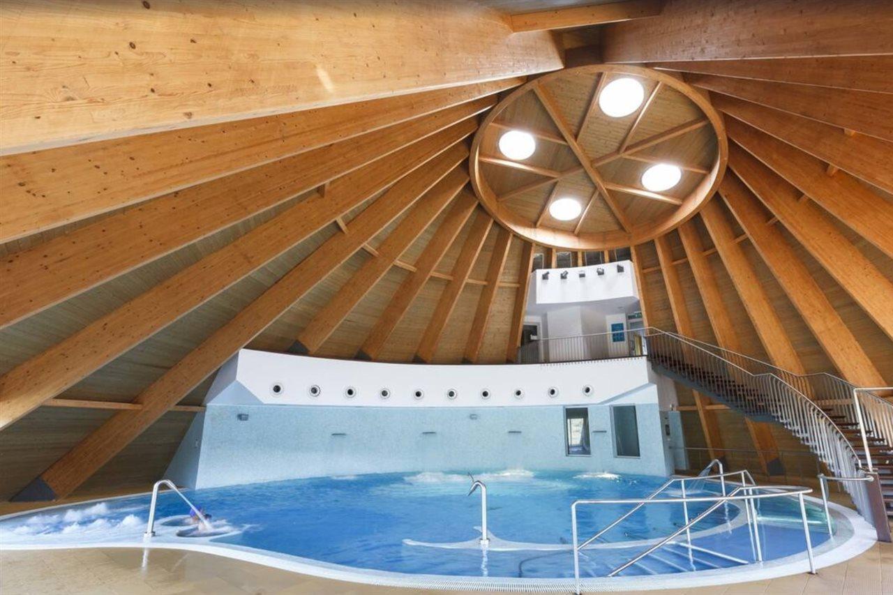 Cro Hotel Rural Rapoula do Coa 외부 사진
