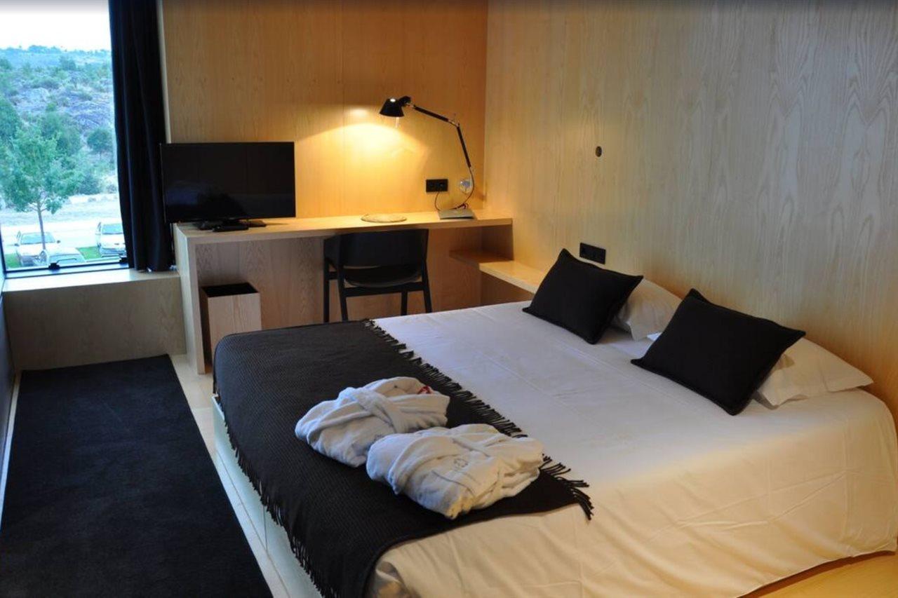 Cro Hotel Rural Rapoula do Coa 외부 사진